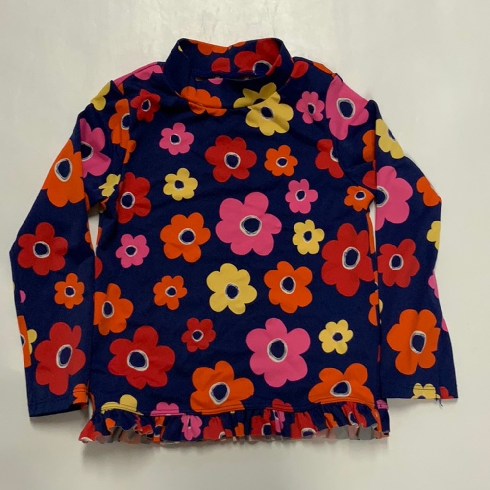 Rash guard, Girls Size 4